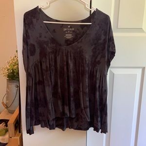 American Eagle shirt